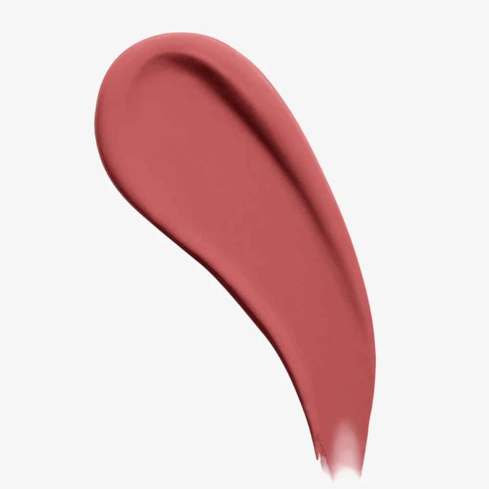 NYX Lip Lingerie XXL Long Lasting Matte Liquid Lipstick in Xxpose Me
